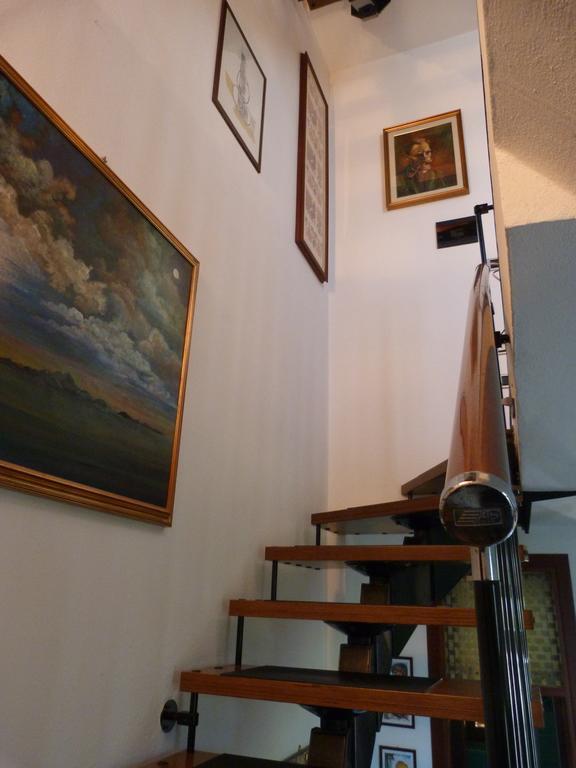 Appartamento Lago Maggiore أرونا المظهر الخارجي الصورة