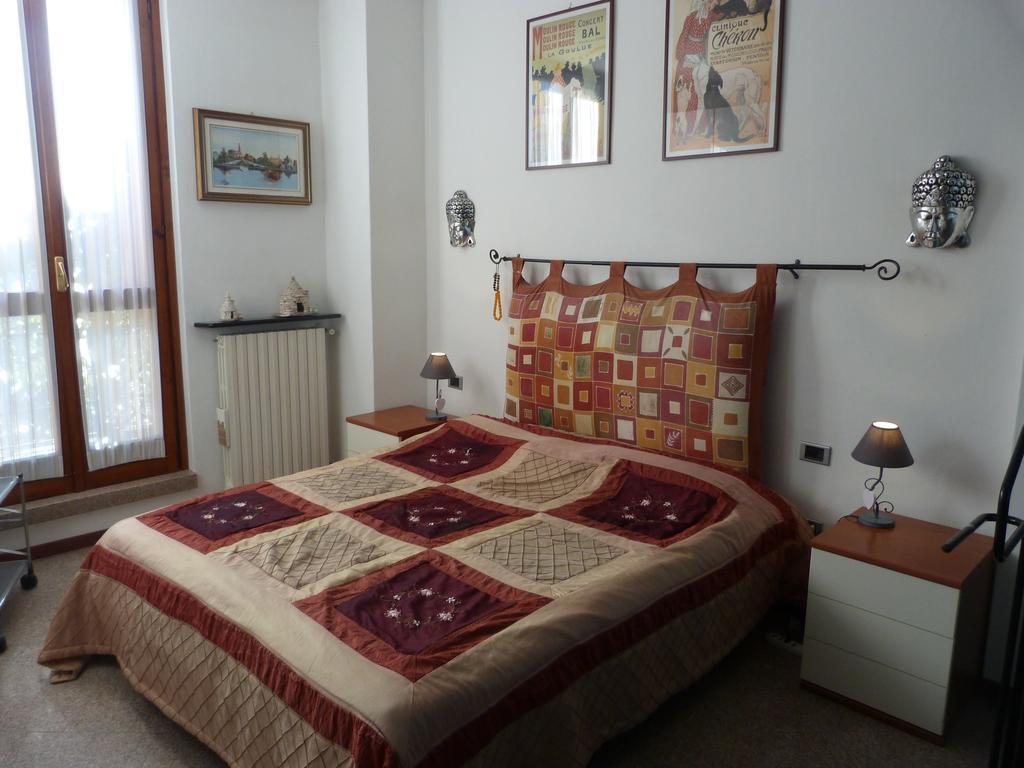 Appartamento Lago Maggiore أرونا المظهر الخارجي الصورة